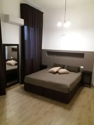 Üç Kişilik Oda