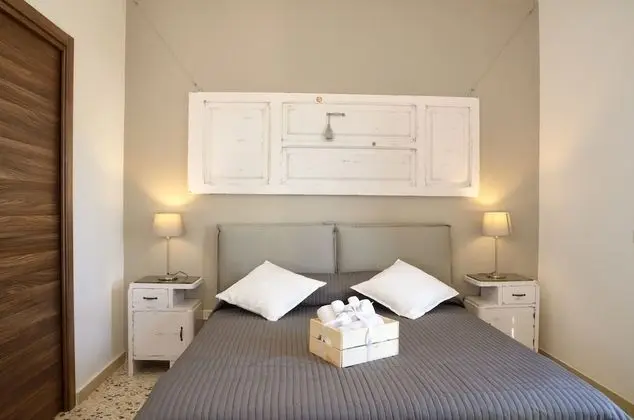 Tek Büyük Yataklı Oda, Balkon