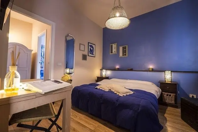 Comfort Tek Büyük veya İki Ayrı Yataklı Oda, 1 Yatak Odası, Özel Banyo, Zemin Kat