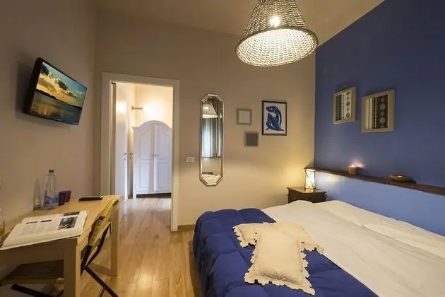 Comfort Tek Büyük veya İki Ayrı Yataklı Oda, 1 Yatak Odası, Özel Banyo, Zemin Kat