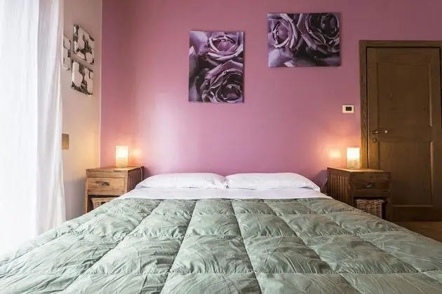 Superior Tek Büyük Yataklı Oda, 1 Çift Kişilik Yatak, Balkon