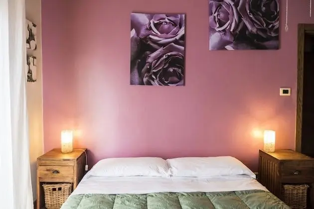 Superior Tek Büyük Yataklı Oda, 1 Çift Kişilik Yatak, Balkon