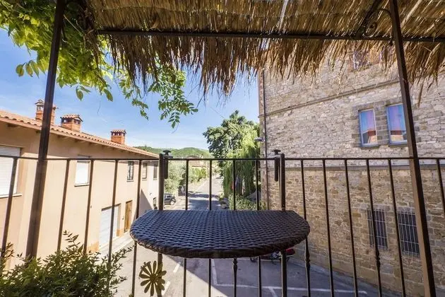 Superior Tek Büyük Yataklı Oda, 1 Çift Kişilik Yatak, Balkon