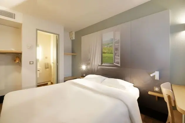 Tek Büyük Yataklı Oda, Sigara İçilmez