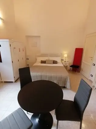 Classic Stüdyo, 1 Yatak Odası