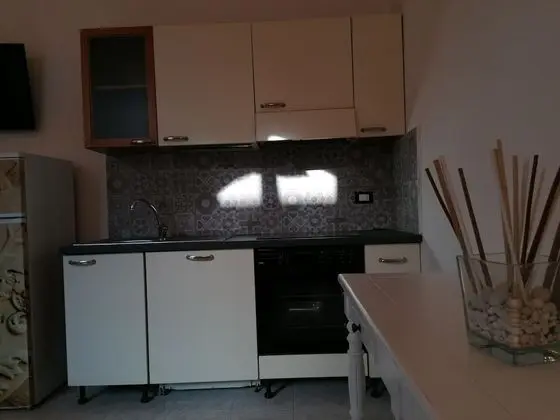 Classic Stüdyo, 1 Yatak Odası