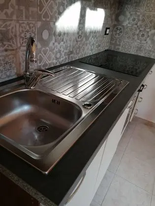 Classic Stüdyo, 1 Yatak Odası