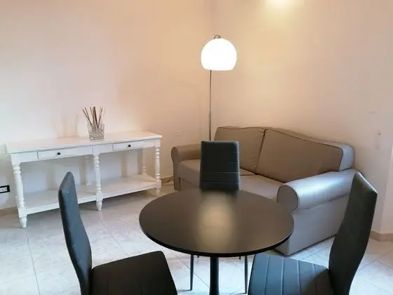 Classic Stüdyo, 1 Yatak Odası