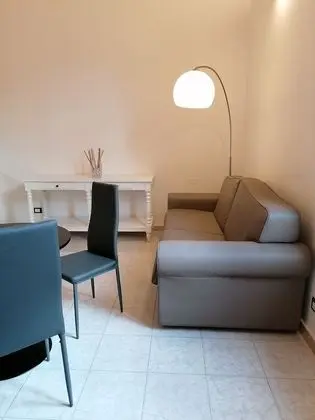 Classic Stüdyo, 1 Yatak Odası