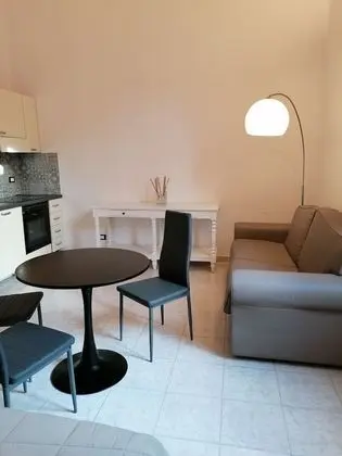 Classic Stüdyo, 1 Yatak Odası