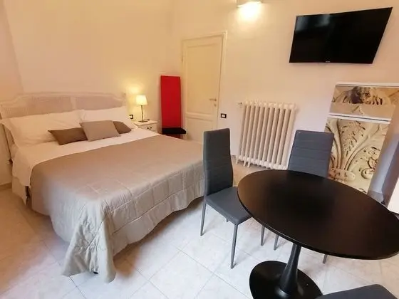 Classic Stüdyo, 1 Yatak Odası