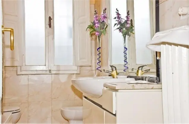 Classic Stüdyo, 1 Yatak Odası