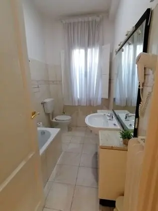 Classic Stüdyo, 1 Yatak Odası