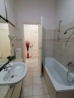 Classic Stüdyo, 1 Yatak Odası