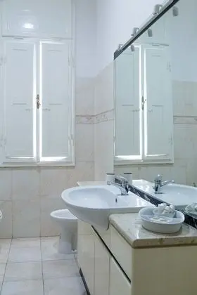 Classic Stüdyo, 1 Yatak Odası