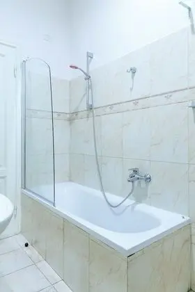 Classic Stüdyo, 1 Yatak Odası