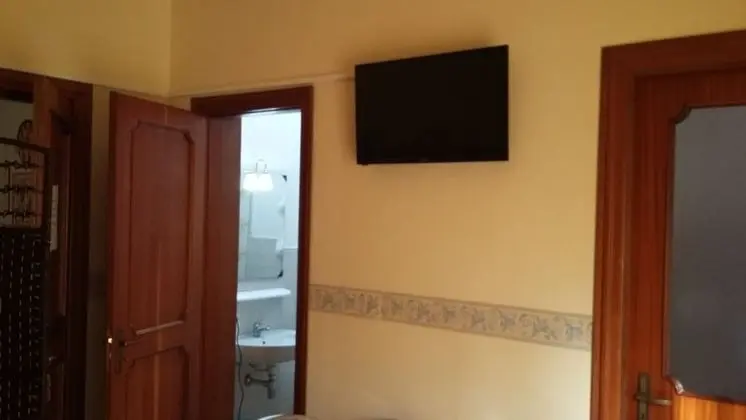 Tek Büyük Yataklı Oda, Özel Banyo