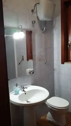 Tek Büyük Yataklı Oda, Özel Banyo