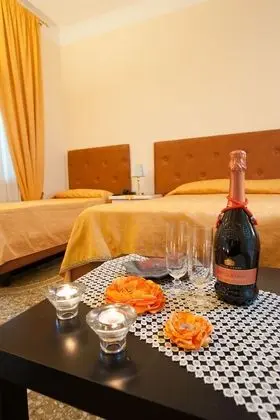 Comfort Üç Kişilik Oda