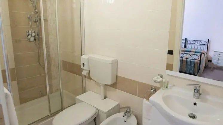Comfort Üç Kişilik Oda
