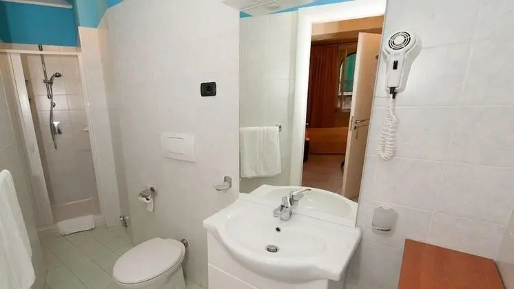 Comfort Üç Kişilik Oda