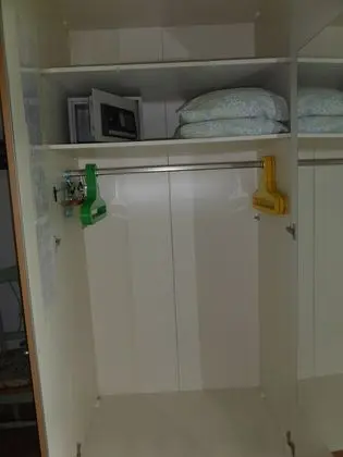 Comfort İki Ayrı Yataklı Oda (Verte)