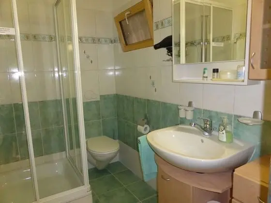 Comfort İki Ayrı Yataklı Oda (Verte)