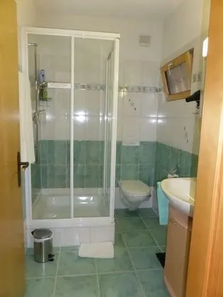 Comfort İki Ayrı Yataklı Oda (Verte)