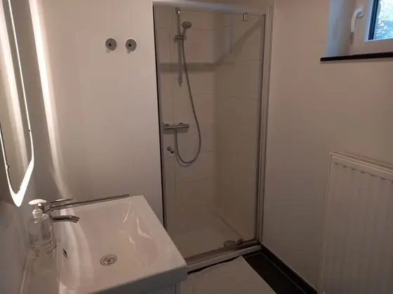 Tek Büyük Yataklı Oda, 1 Büyük (Queen) Boy Yatak (Bois de Hampteau)