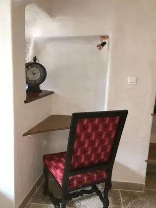 Tek Büyük Yataklı Oda (Vanille)