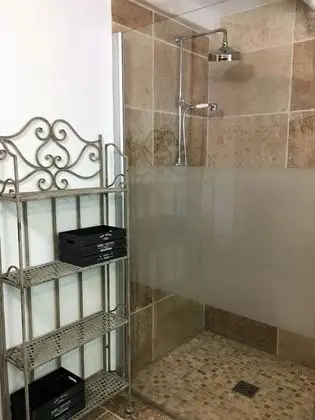 Tek Büyük Yataklı Oda (Vanille)