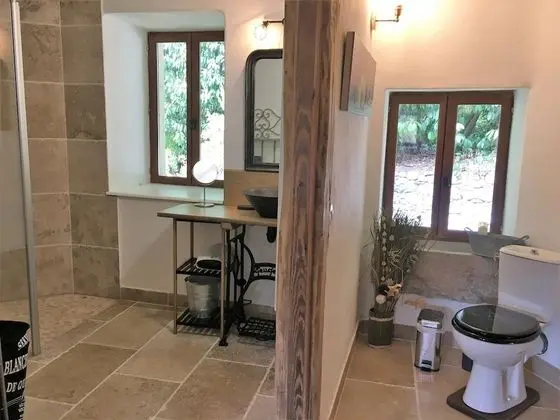 Tek Büyük Yataklı Oda (Vanille)