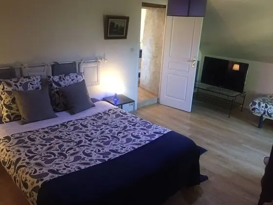 Family Süit (Geroges Sand)