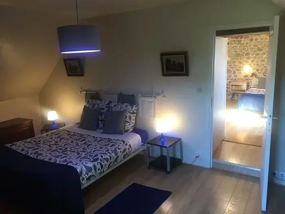 Family Süit (Geroges Sand)