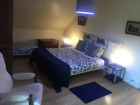 Family Süit (Geroges Sand)