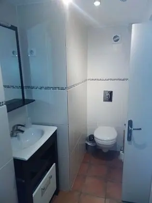 Tek Büyük Yataklı Oda (Le Grand Meaulnes)