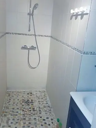 Tek Büyük Yataklı Oda (Le Grand Meaulnes)