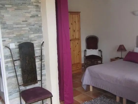 Tek Büyük Yataklı Oda (Prestige)