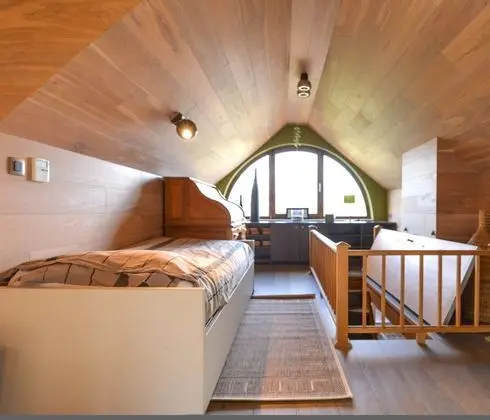 Çatı Katı (Loft)