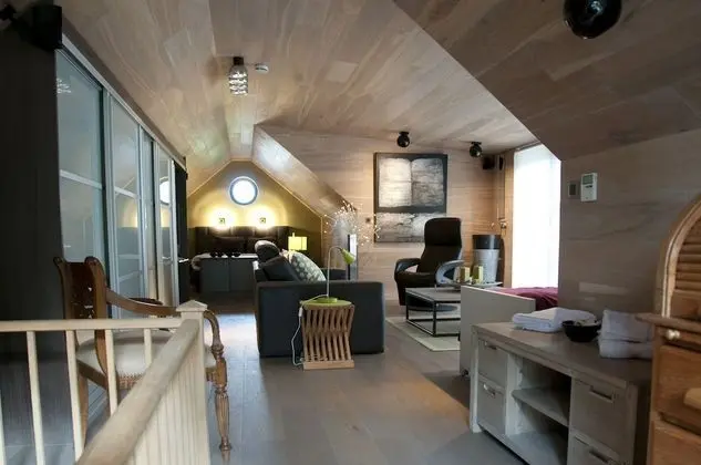 Çatı Katı (Loft)