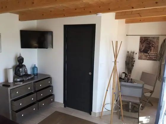 Comfort İki Ayrı Yataklı Oda, 2 Tek Kişilik Yatak, Havuz Kullanımı, Zemin Kat