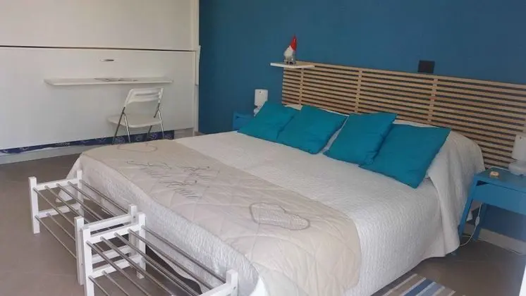 Deluxe Apart Daire, 1 Yatak Odası (6 Pax)