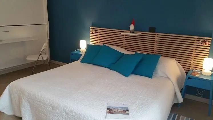 Deluxe Apart Daire, 1 Yatak Odası (6 Pax)