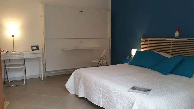 Deluxe Apart Daire, 1 Yatak Odası (6 Pax)