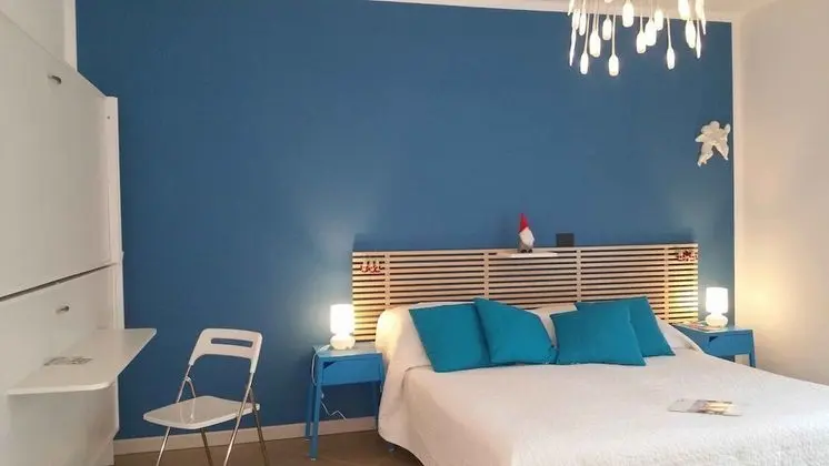 Deluxe Apart Daire, 1 Yatak Odası (6 Pax)