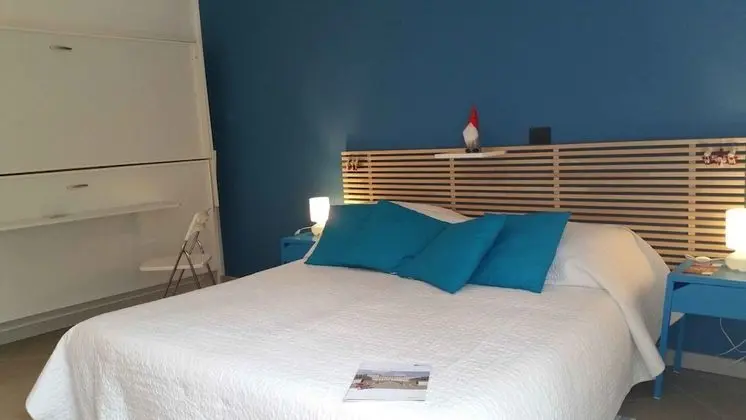 Deluxe Apart Daire, 1 Yatak Odası (6 Pax)