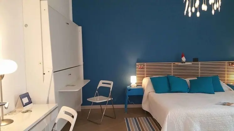 Deluxe Apart Daire, 1 Yatak Odası (6 Pax)