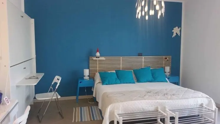 Deluxe Apart Daire, 1 Yatak Odası (6 Pax)