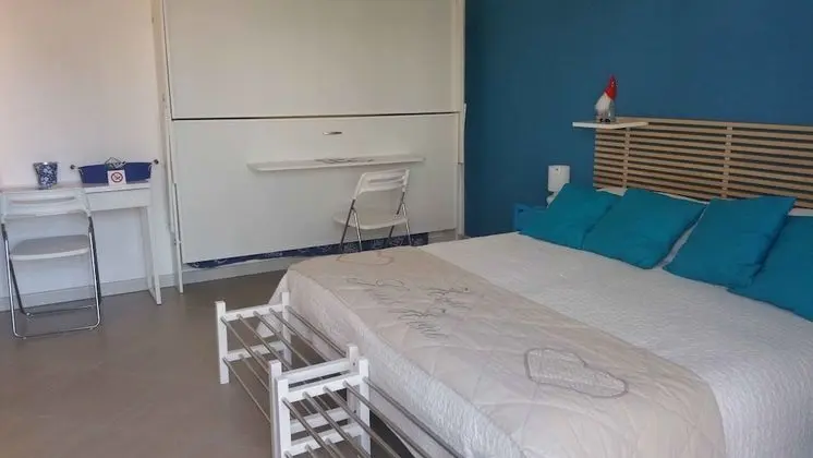 Deluxe Apart Daire, 1 Yatak Odası (6 Pax)