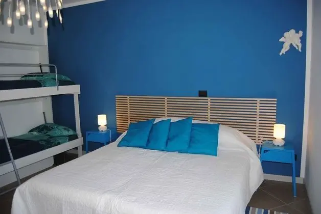 Deluxe Apart Daire, 1 Yatak Odası (6 Pax)